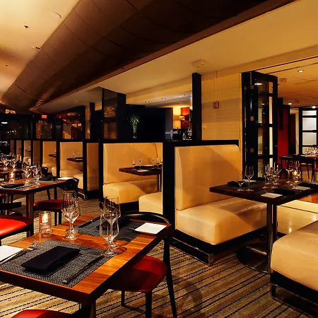 The Dupont Circle Hotel 